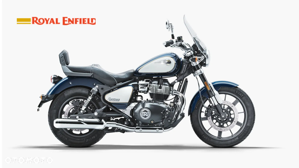 Royal Enfield Super Meteor
