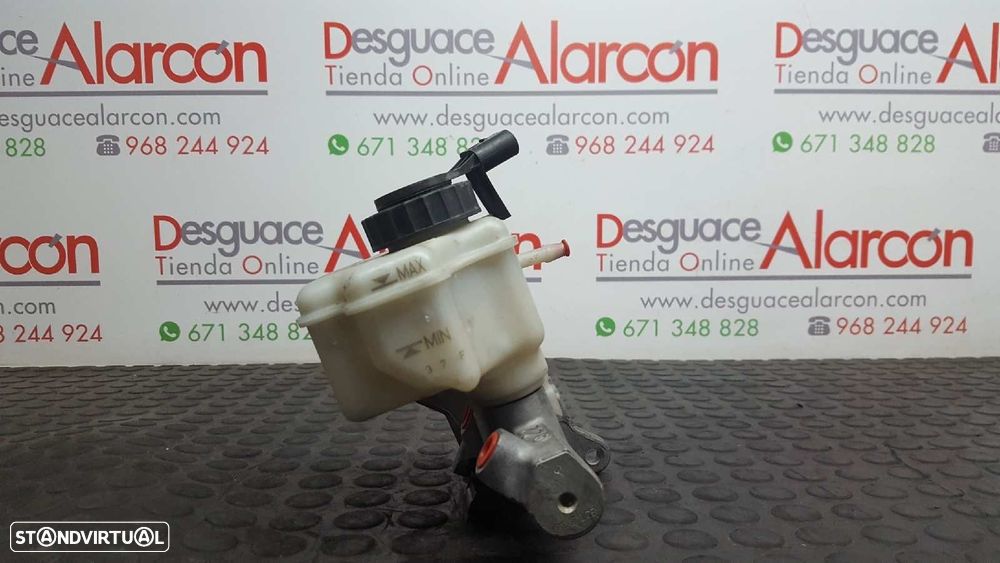 BOMBA DE TRAVÃO SEAT LEON (1P1) REFERENCE - 3