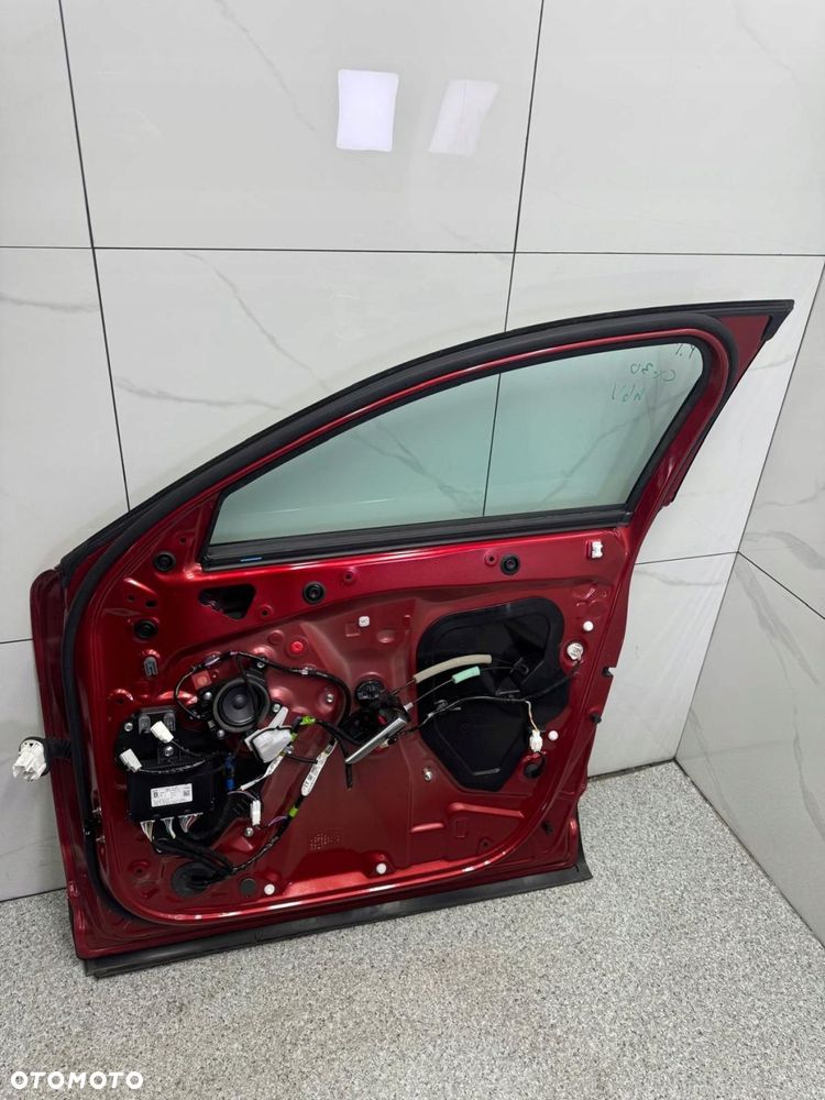 drzwi prawy przód mazda cx-30 2019-2025 46v 46 v - 3