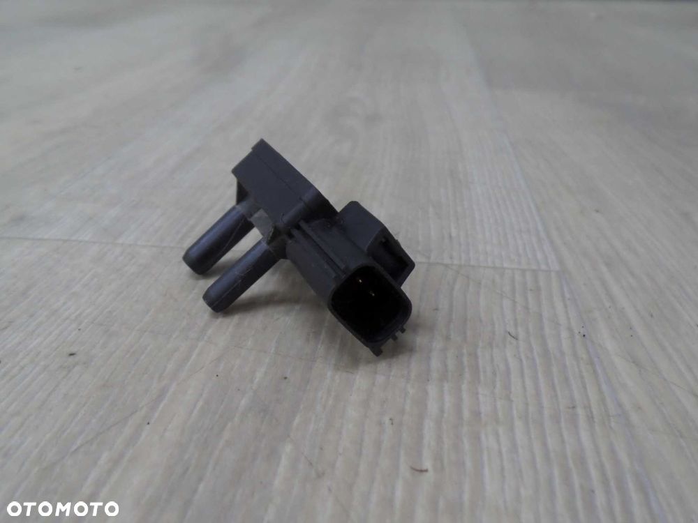 FIAT VOLVO DUCATO BOXER JUMPER CZUJNIK CISNIENIA SPALIN 6G9N-5L200-AB 30785486-AA - 7
