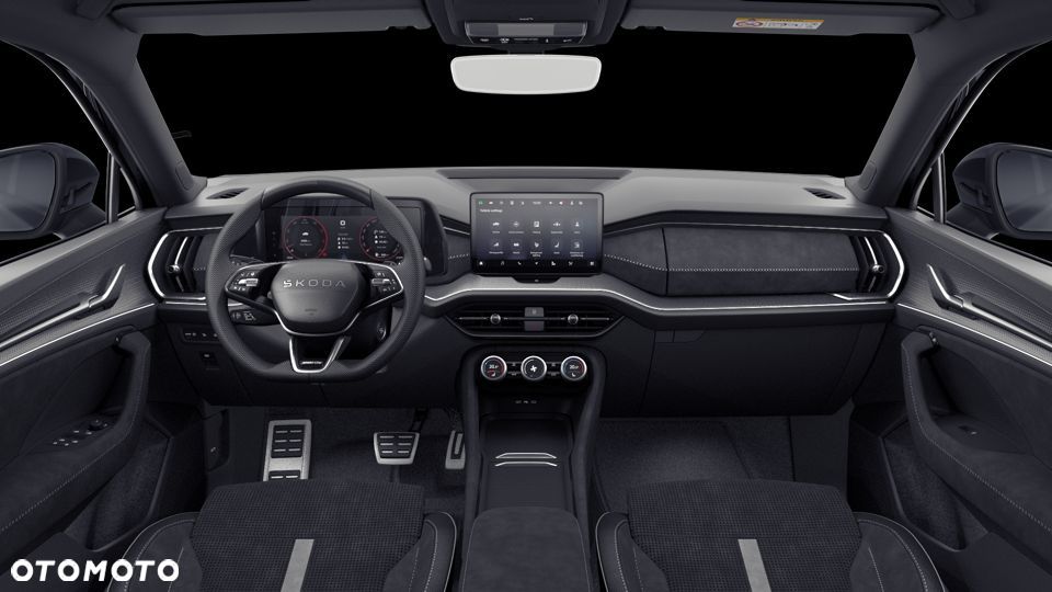 Skoda Kodiaq - 5