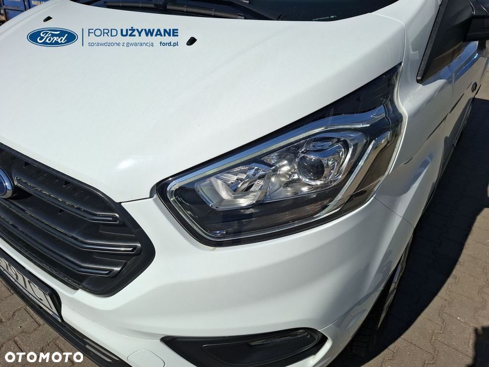 Ford Transit Custom - 4