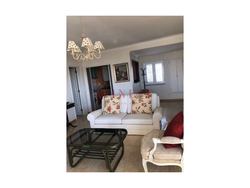 APARTAMENTO T1 BEM LOCALIZADO NO BAIRRO DO ROSÁRIO - CASCAIS - Grande imagem: 4/18