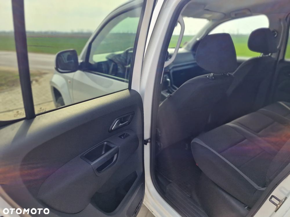 Volkswagen Amarok 3.0 TDI Autm Aventura - 19