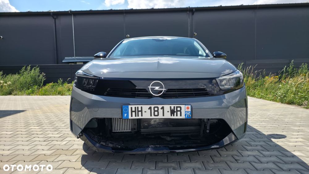 Opel Corsa 1.2 Direct Injection Turbo - 10