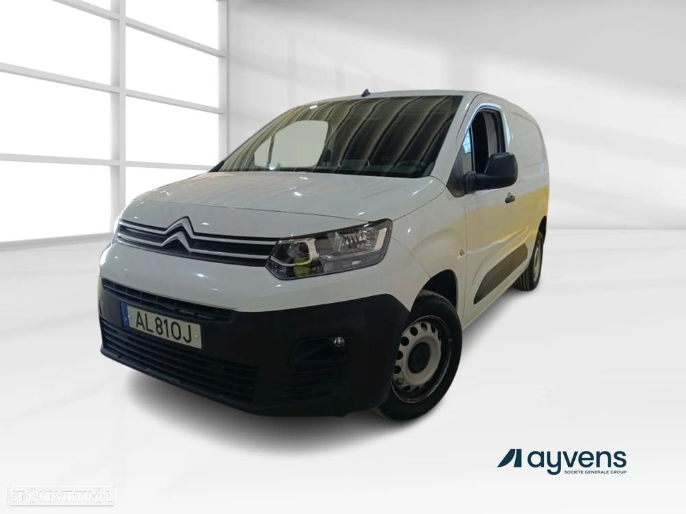 Citroën BERLINGO VAN 1.5 BlueHDi XL Club - 1