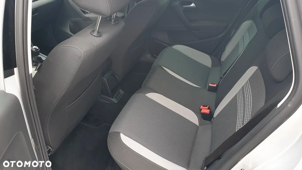 Volkswagen Polo 1.2 TSI Life - 18