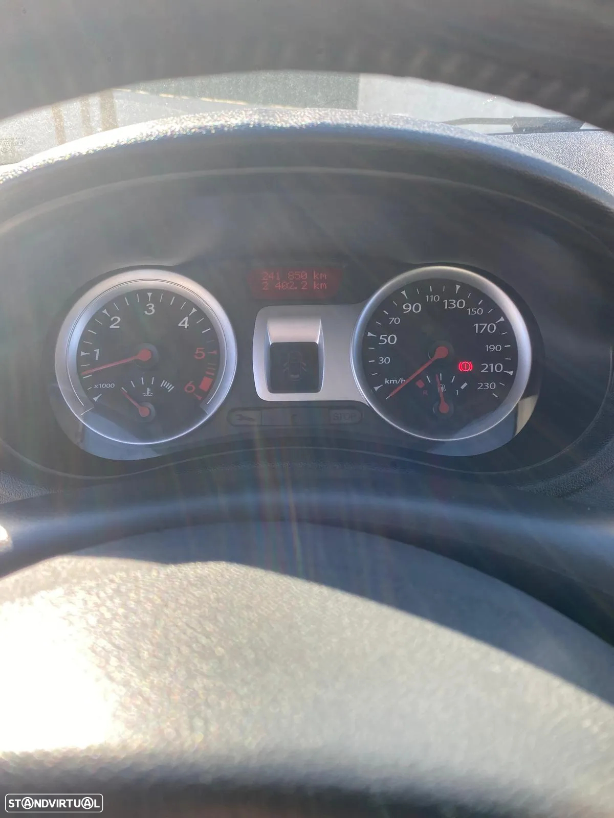 Renault Clio 1.5 dCi Dynamique - 5