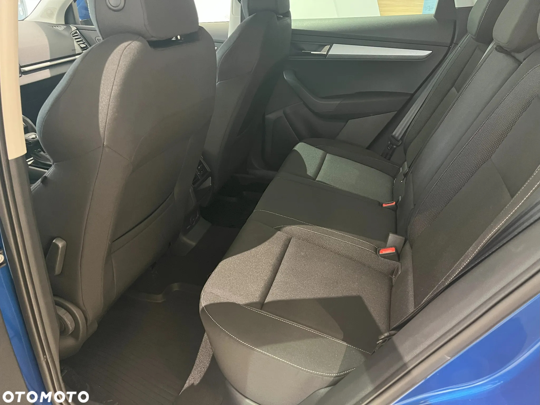 Skoda Karoq 1.5 TSI ACT Selection DSG - 10