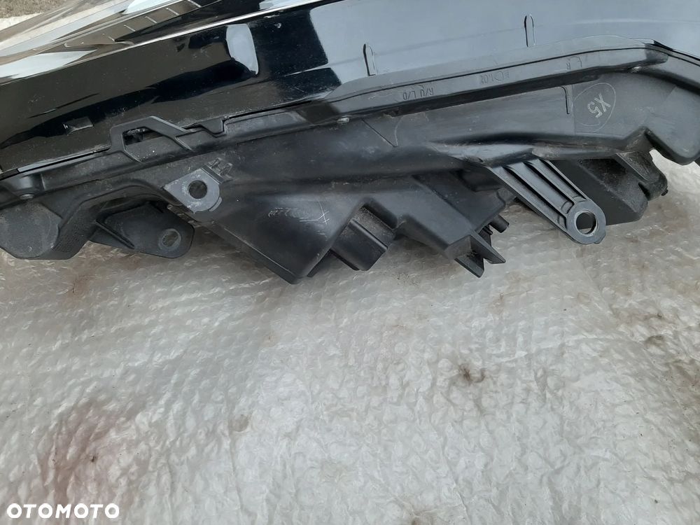Lampa prawy przód Full Led LEXUS NX 2022-25r - 7