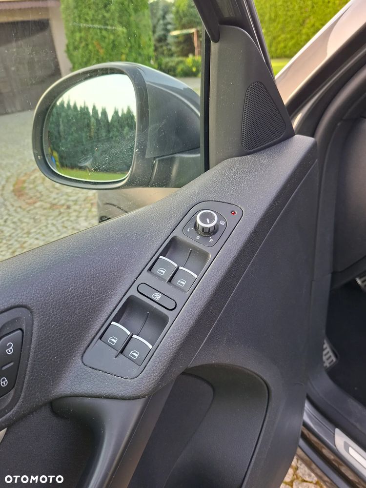 Volkswagen Tiguan 2.0 TDI 4Mot Sport&Style DSG - 13