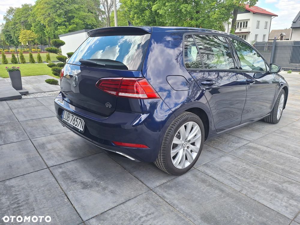 Volkswagen Golf 1.5 TSI OPF Active - 3