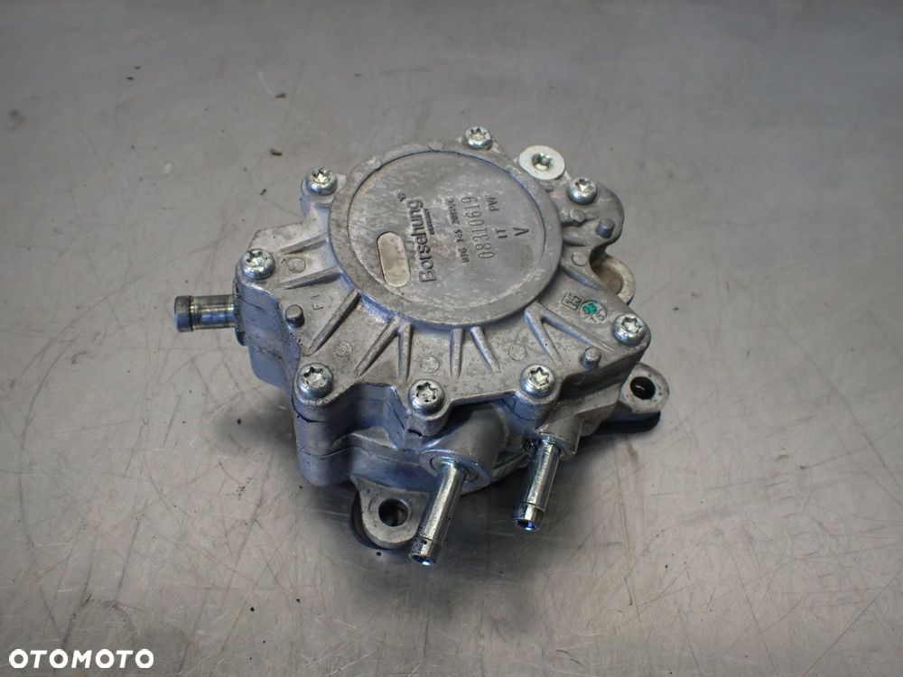 VACUM POMPA VOLKSWAGEN PASSAT B6 2.0 B17906 - 1
