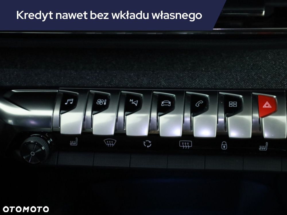 Peugeot 5008 - 19