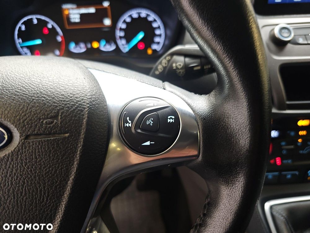 Ford transit-connect 230 1.5 EcoBlue 120KM Active - 15