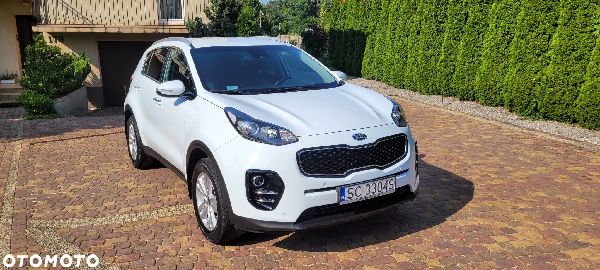Kia Sportage 1.6 GDI L 2WD - 3