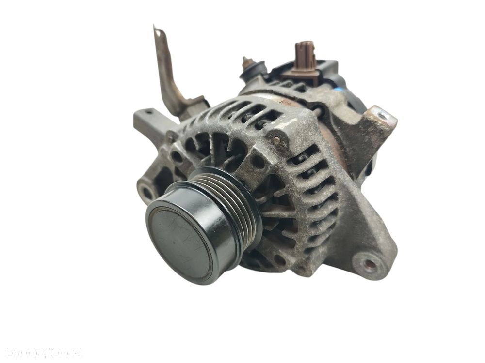 ALTERNATOR TOYOTA AURIS II E18 (2012-2015) 1.33 Dual VVT-I 99KM 27060-0Y141 - 5