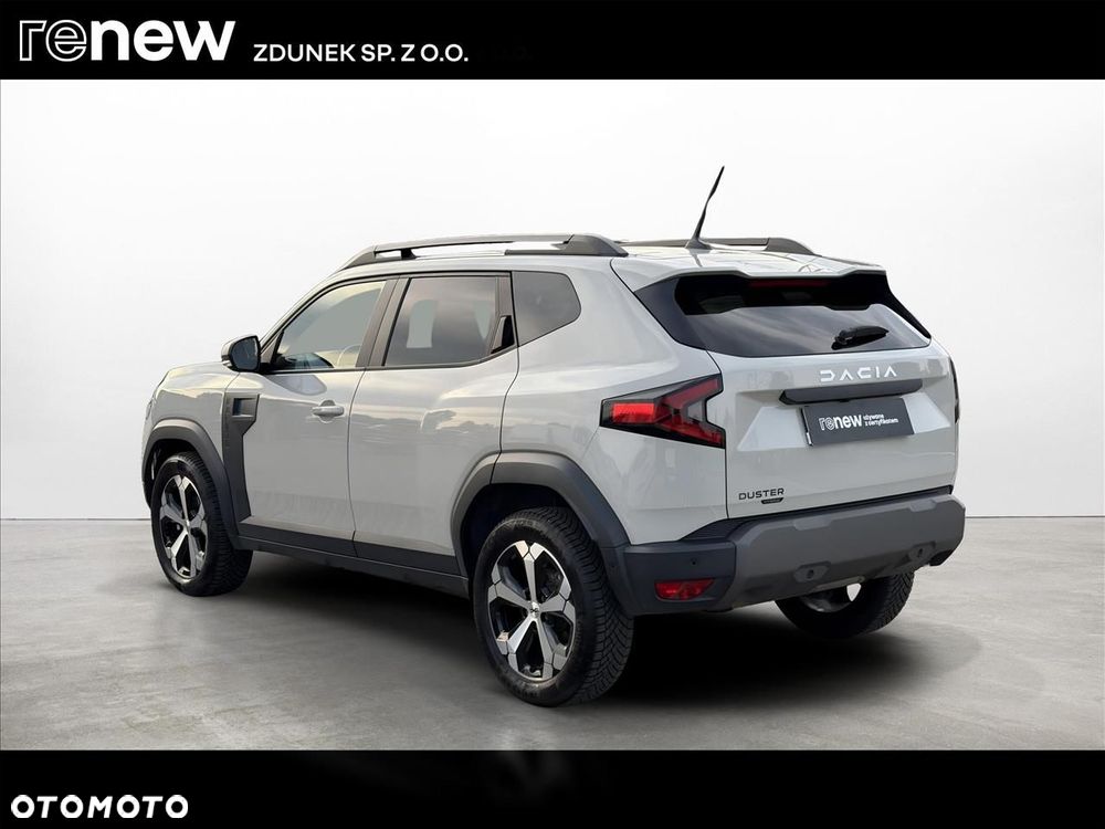 Dacia Duster - 3
