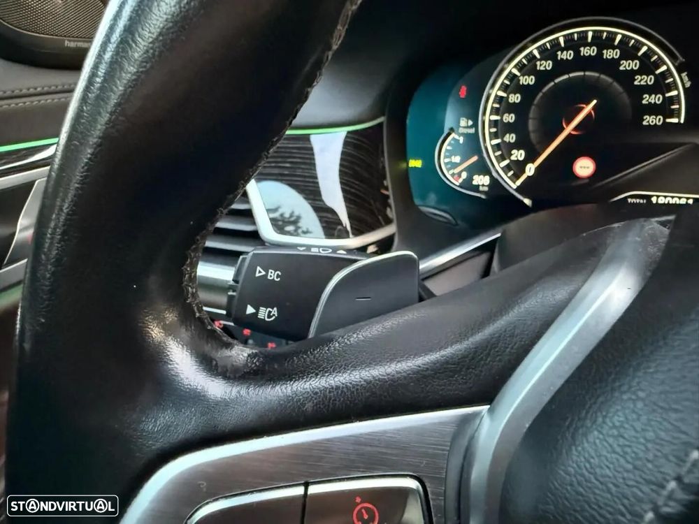 BMW 730 - 38