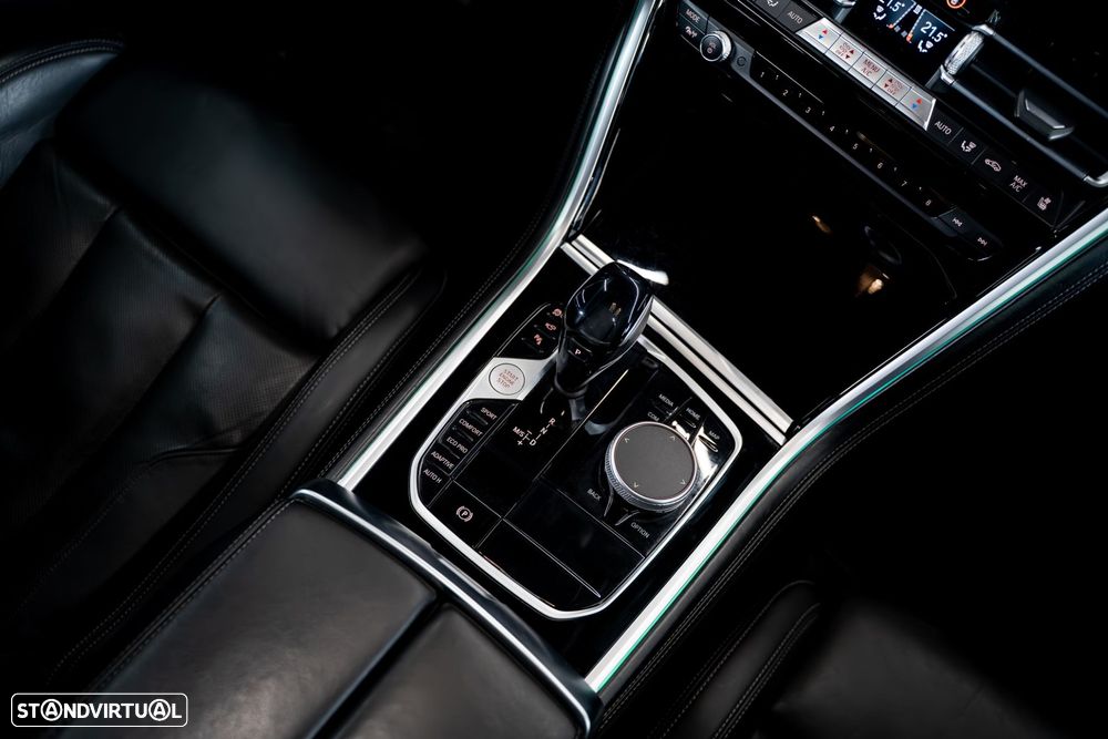 BMW 840 Gran Coupé d xDrive Pack M - 47