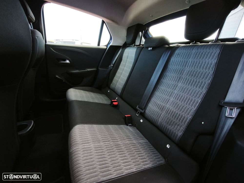 Opel Corsa 1.5 D Edition - 21