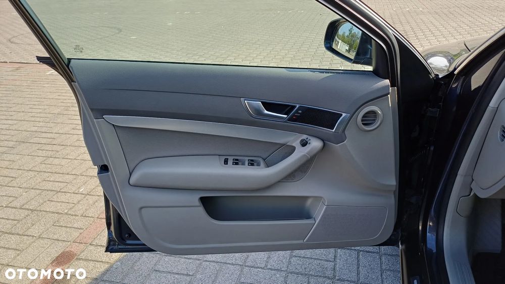 Audi A6 Avant 2.8 FSI - 16