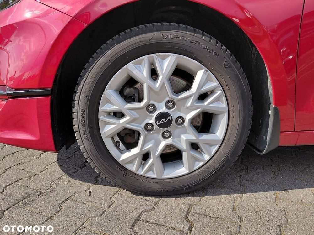 Kia Ceed 1.5 T-GDI M - 23