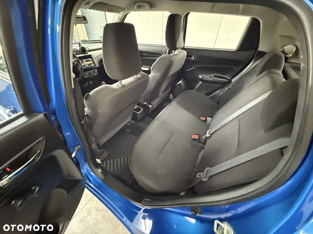 Suzuki Swift 1.2 Dualjet - 16