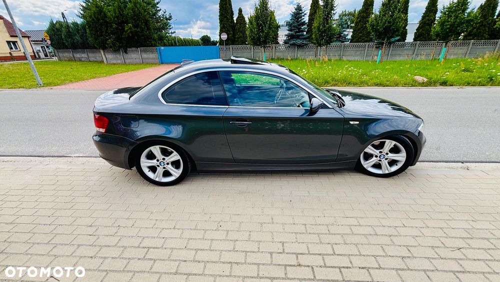 BMW Seria 1 123d - 7