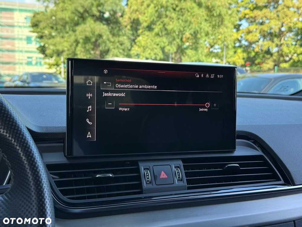 Audi Q5 Sportback 40 TDI mHEV Quattro S Line S tronic - 36