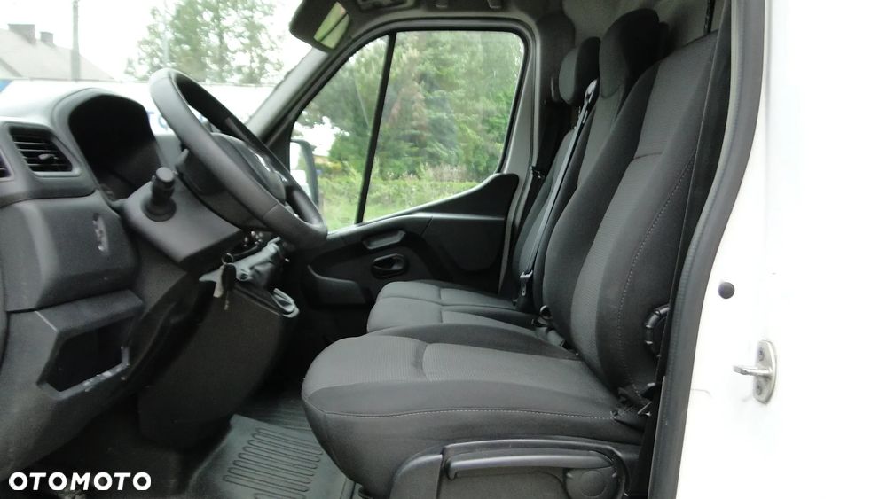 Renault MASTER - 11