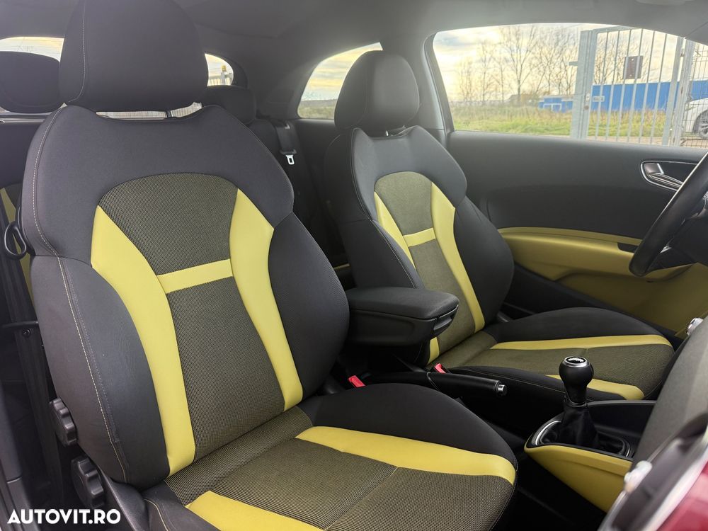 Audi A1 1.2 TFSI Ambition - 13