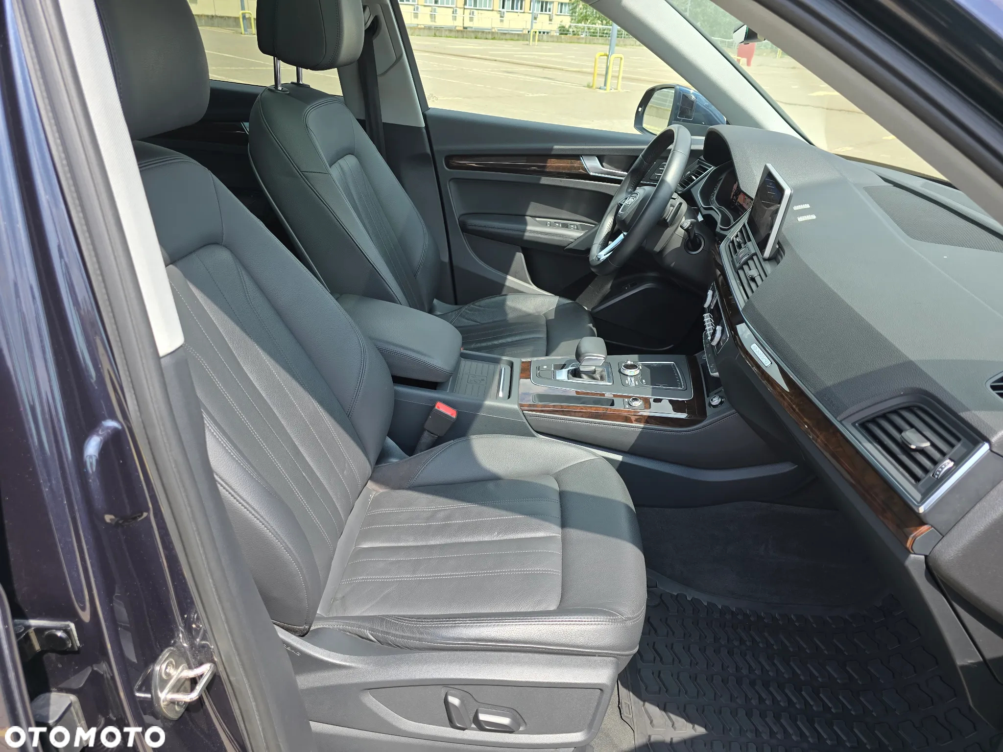 Audi Q5 2.0 TFSI Quattro Design S tronic - 19