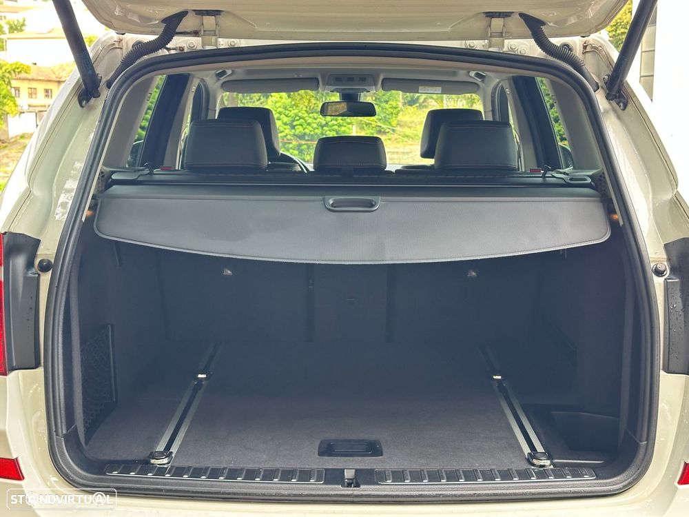 BMW X3 20 d xDrive Auto - 19
