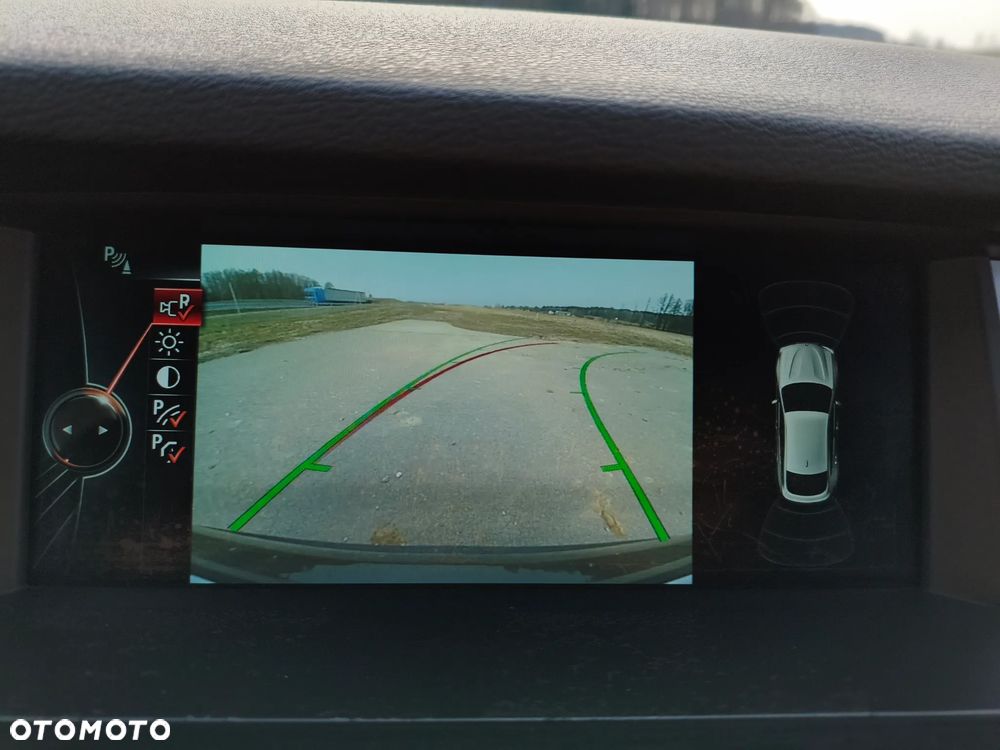 BMW X4 xDrive20d M Sport - 25