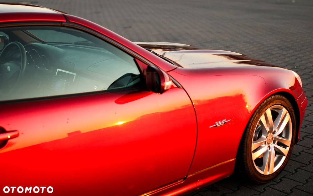 Mercedes-Benz SLK - 25