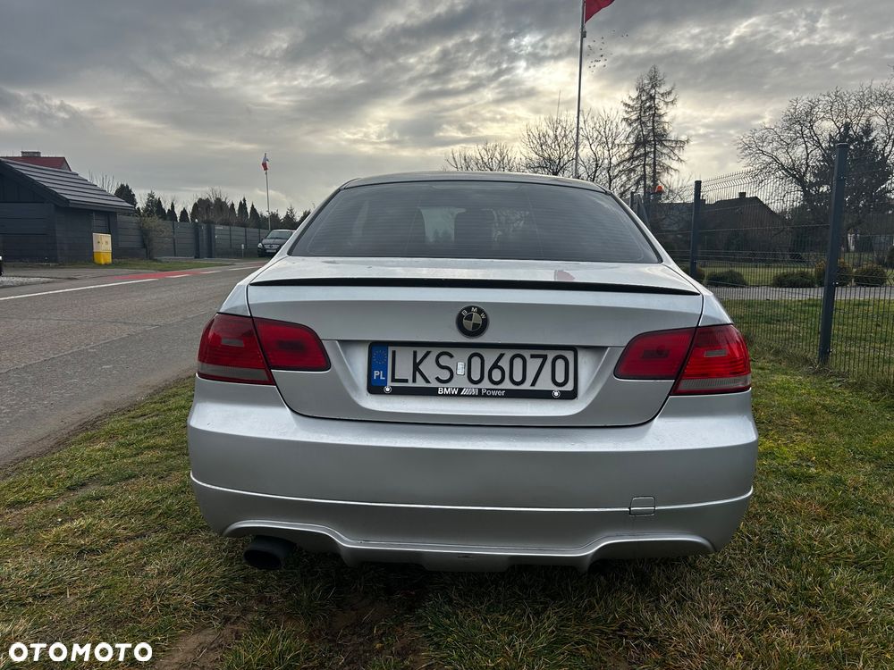 BMW Seria 3 320d - 6