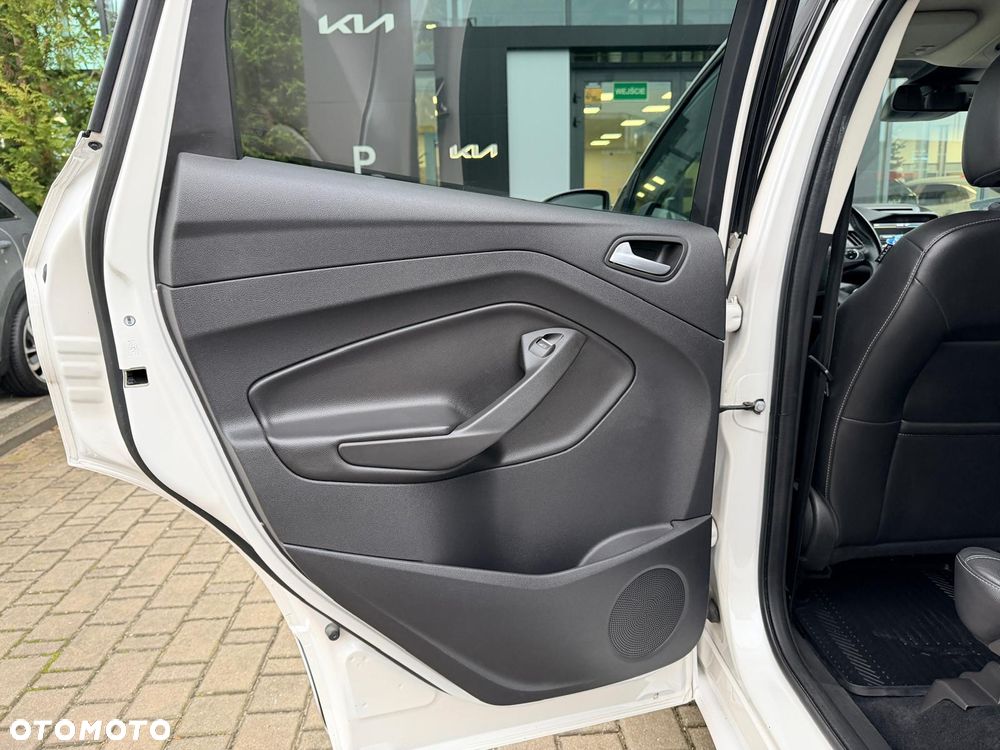 Ford Kuga 1.5 EcoBoost FWD Titanium ASS - 12