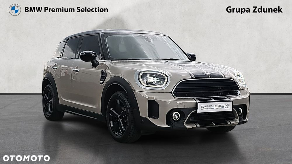 MINI Countryman - 3