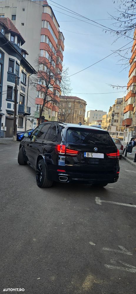 BMW X5 M - 11