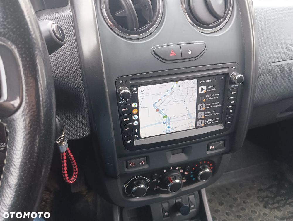 Dacia Duster 1.2 TCe Laureate S&S EU6 - 6