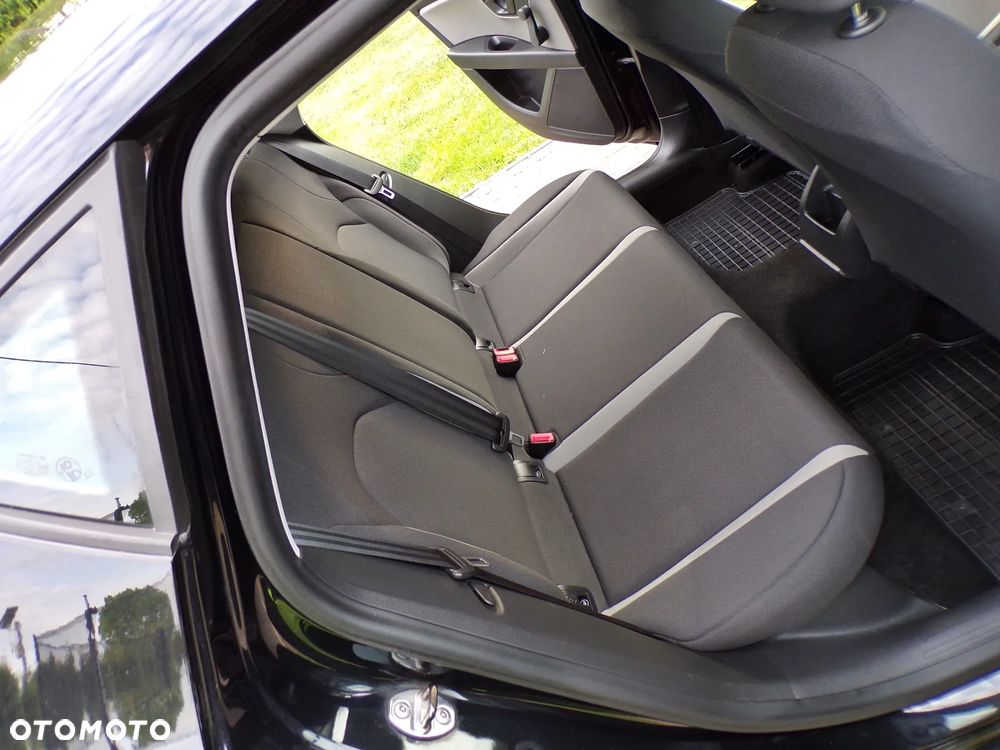 Seat Leon 1.6 TDI Sport - 26