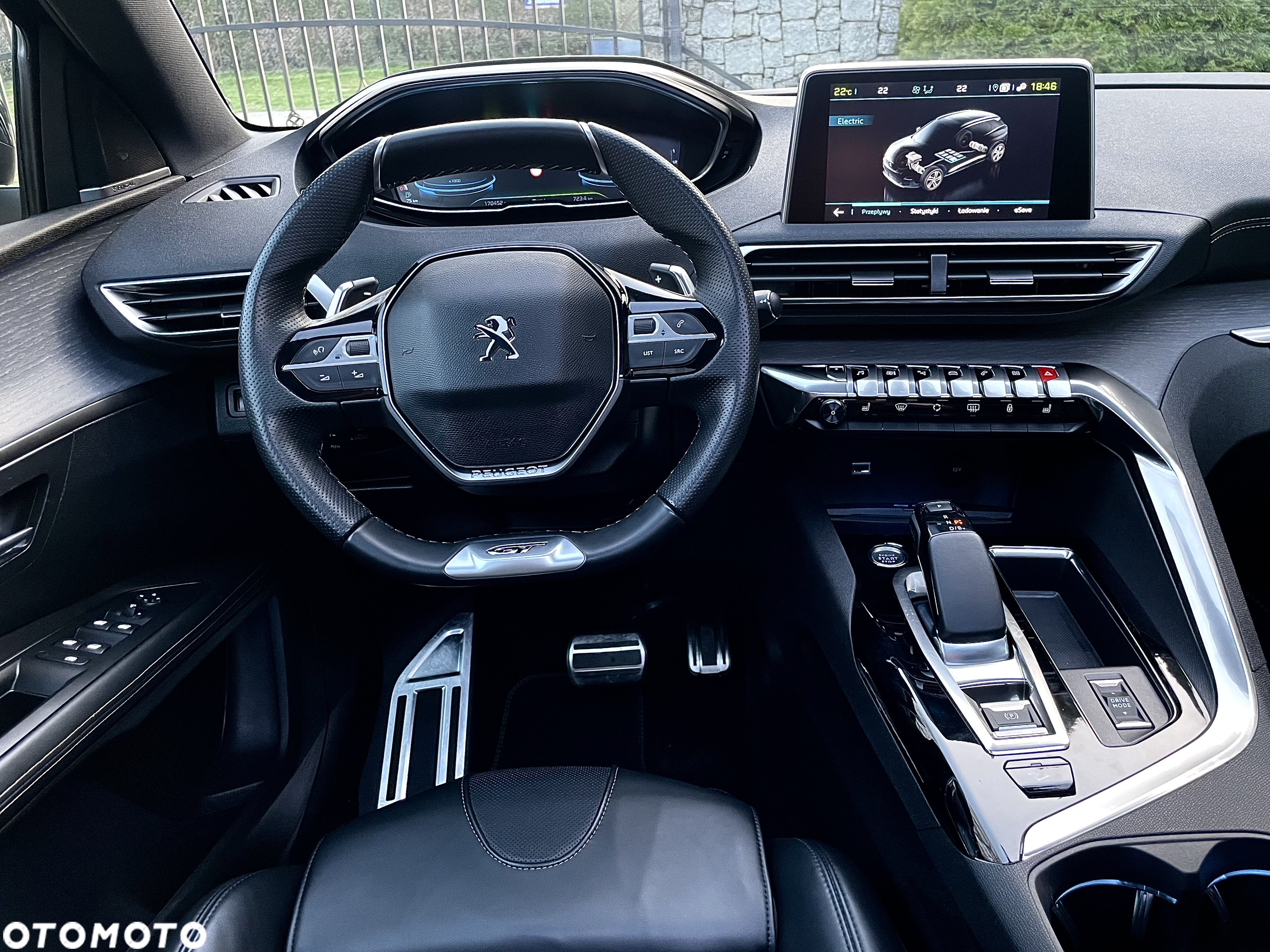 Peugeot 3008 - 25