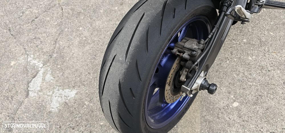 Yamaha MT-07 35 KW - 6