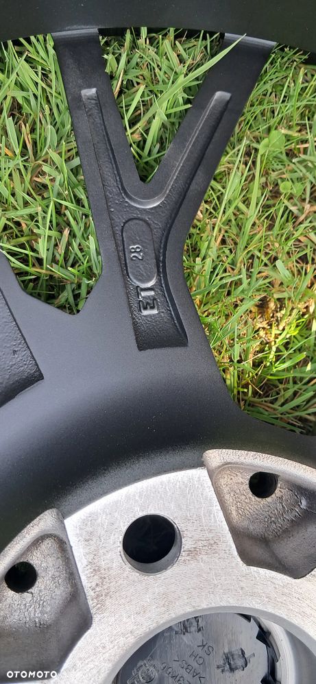 Sprzedam Nowe Felgi JP-Wheels 19 cali - 9