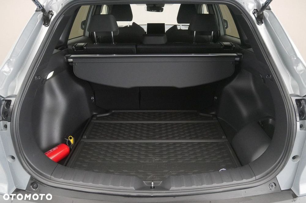 Toyota Corolla Cross 2.0 Hybrid Style - 16