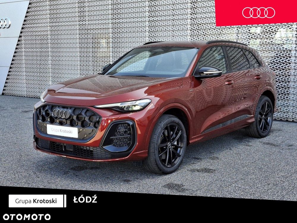 Audi Q5 - 2