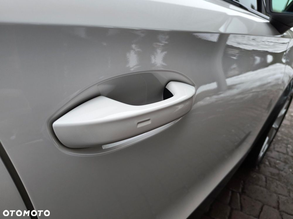 Cupra Formentor 1.4 e-Hybrid DSG - 23