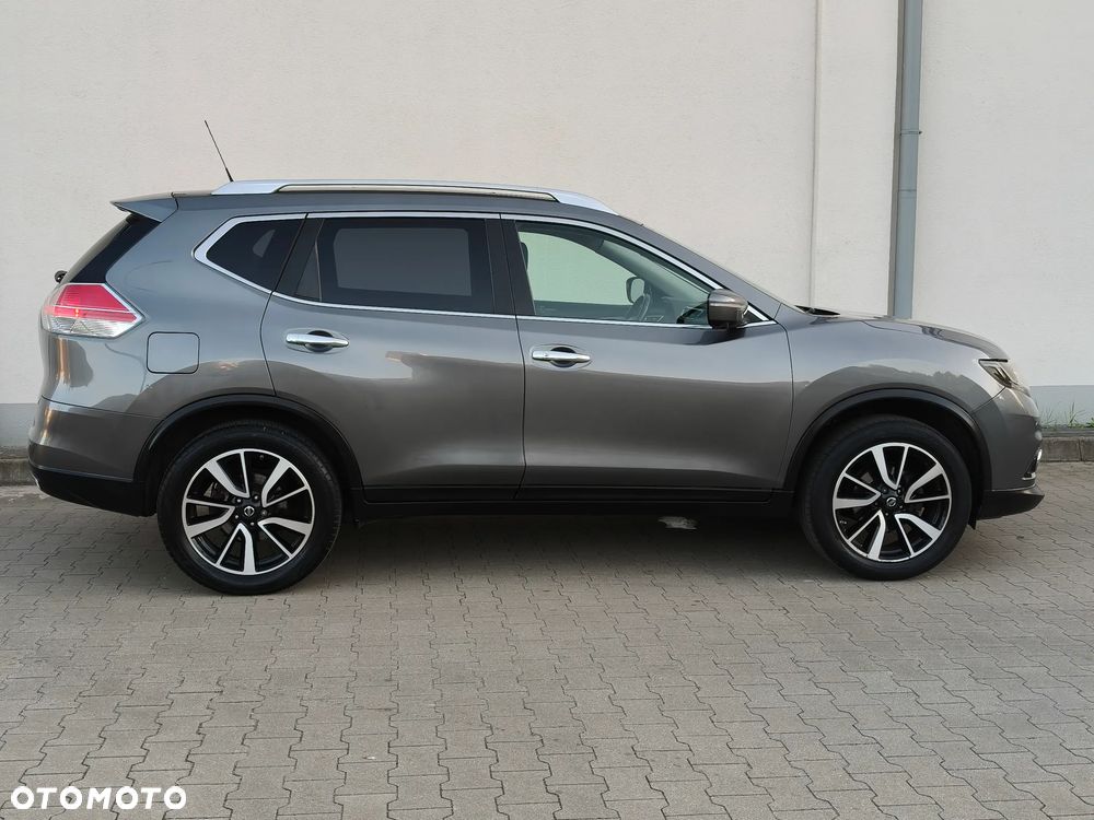 Nissan X-Trail 1.6 DCi N-Connecta - 3