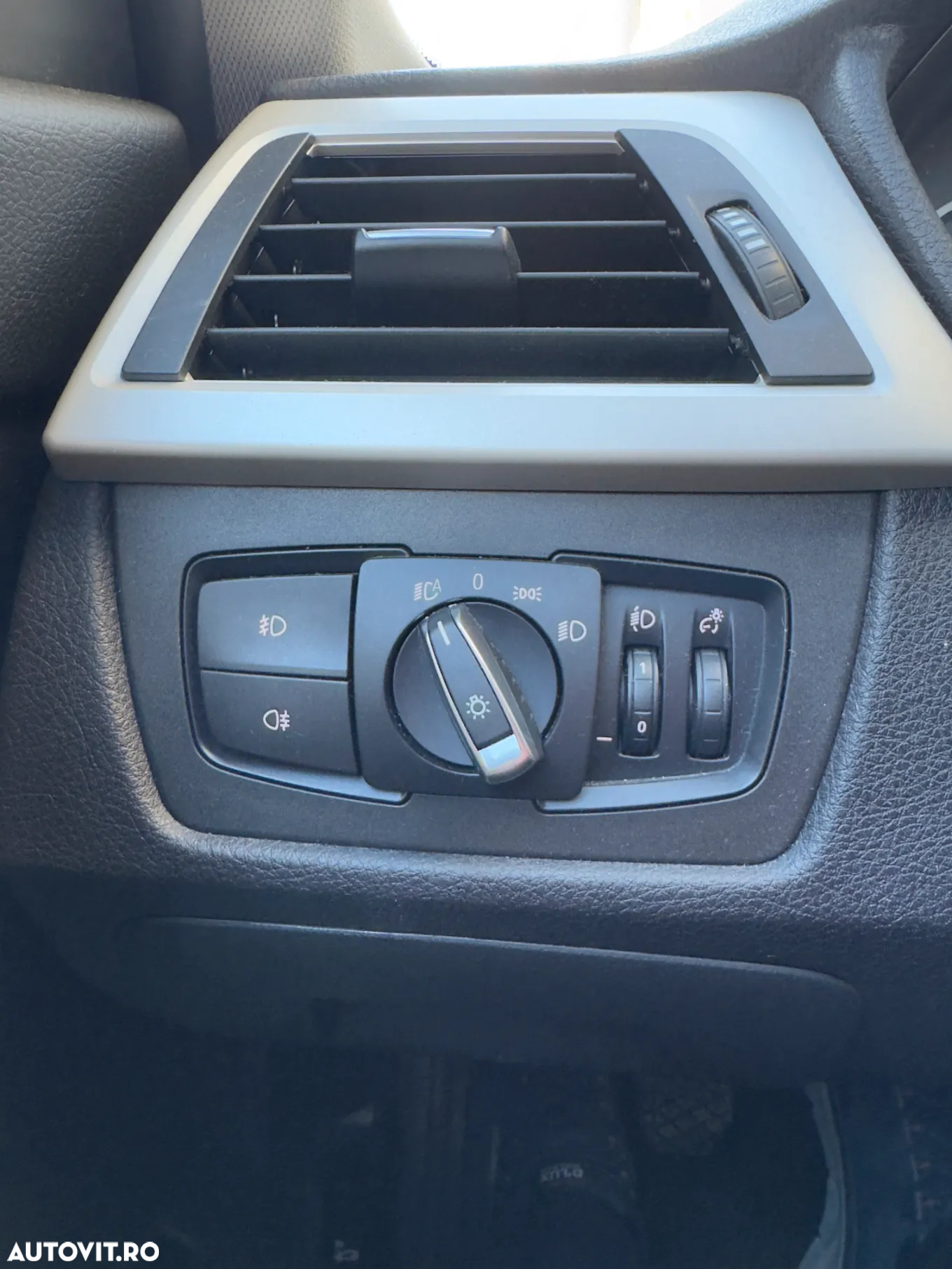 BMW Seria 3 318d Advantage - 21